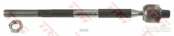 Тяга рулевая Ford Focus 11 JAR1303 TRW