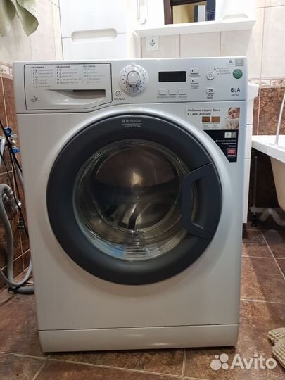 Стиральная машина автомат бу