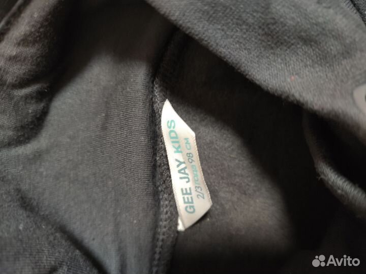 Костюм для мальчика