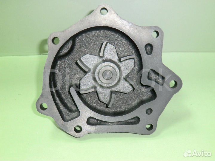 Помпа охлаждения TD42 T, 21010-06J25 safari