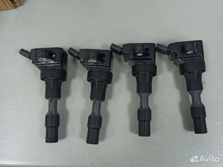 Катушка зажигания новая kia picanto 27301-04110