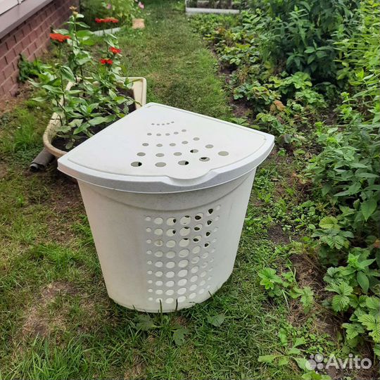 Корзина для белья