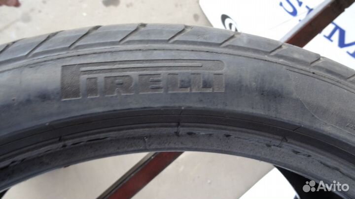 Pirelli P Zero 225/50 R18