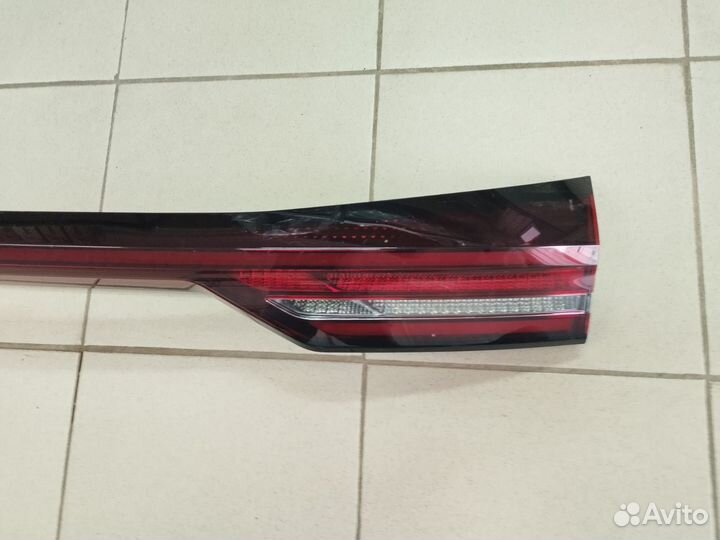 Фонарь в крышку багажника Exeed Vx 2022