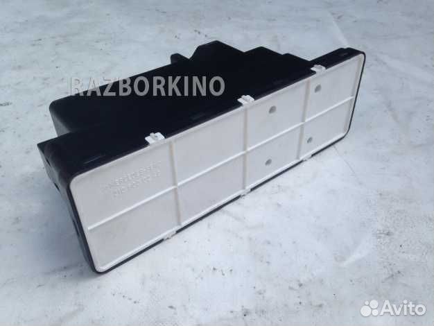 Компрессор центрального замка A2108000248