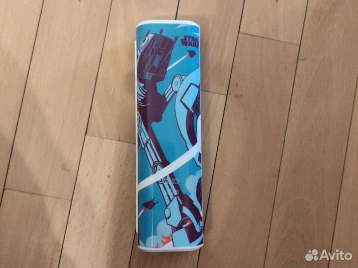 Чехол для зубной щетки Орал Би Звёздные войны