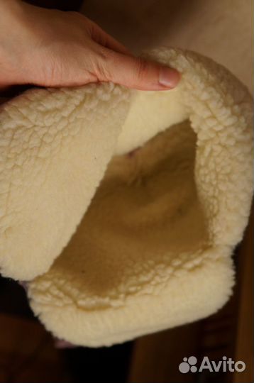 Шапка детская