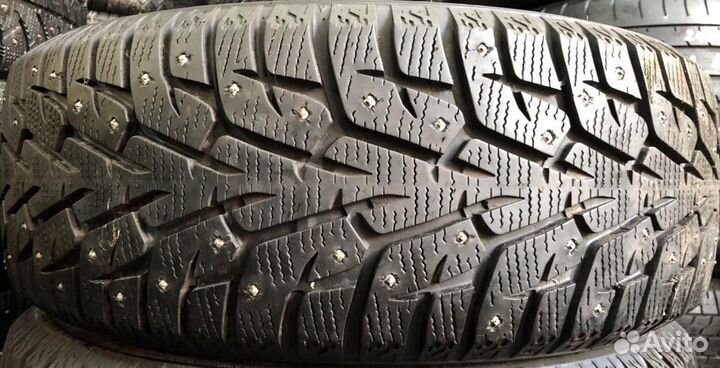 Yokohama Ice Guard Stud IG55 205/55 R16