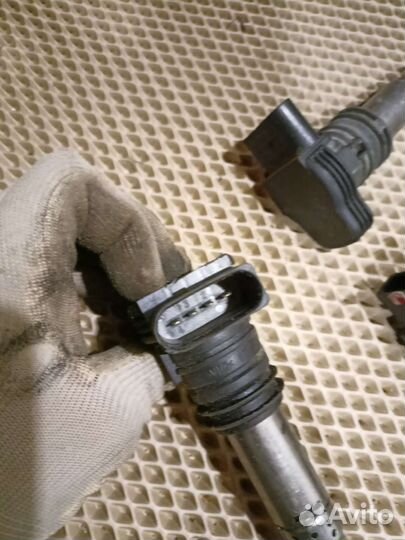 Катушка зажигания vag awt Awm adr