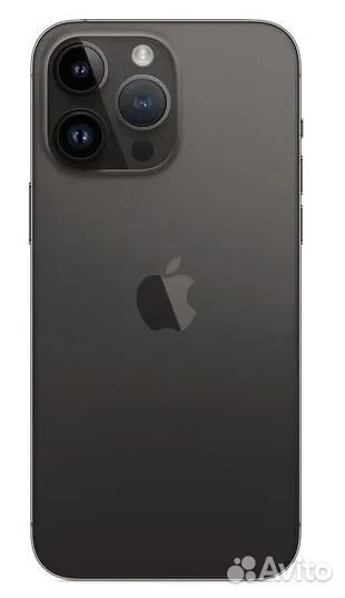 Смартфон Apple iPhone 14 Pro Max 512GB LL/A (eSIM