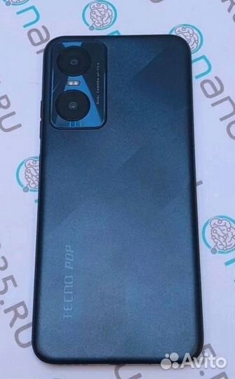 Запчасти для телефона Tecno