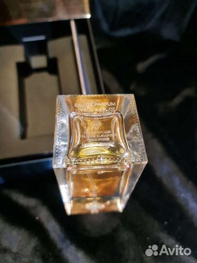 Ganymede распив оригинал Marc-Antoine Barrois