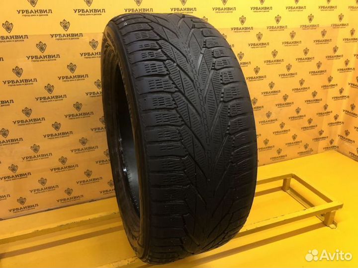 Nokian Tyres Hakkapeliitta R2 SUV 285/50 R20 116R
