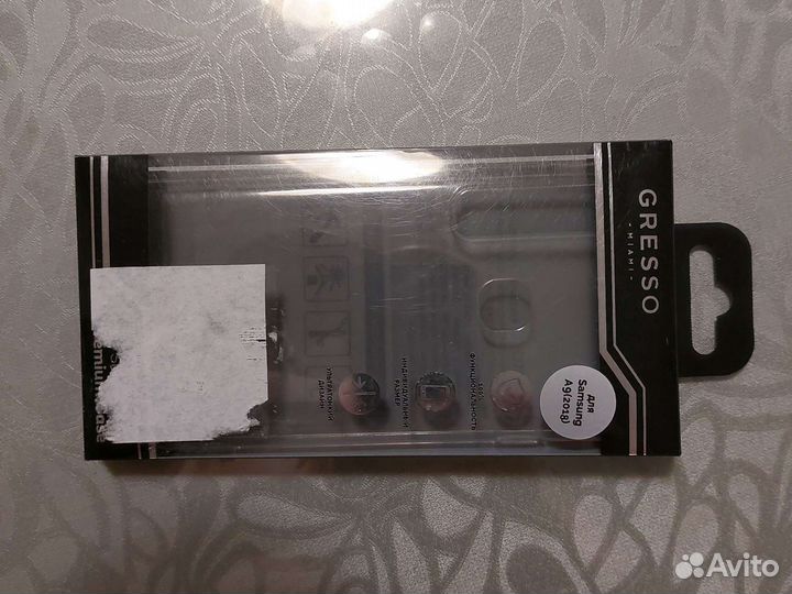 Стекло, чехол для Самсунг А 9 (2018)