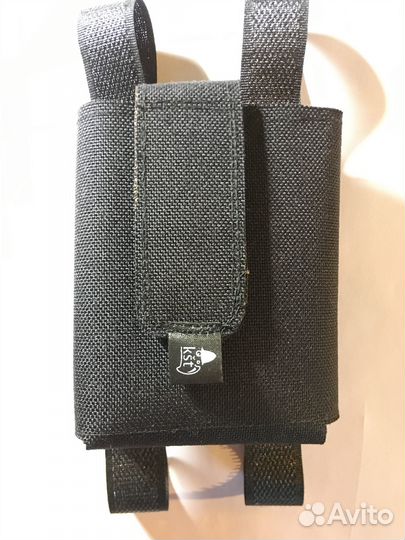 Чехлы для бодипака / плагона