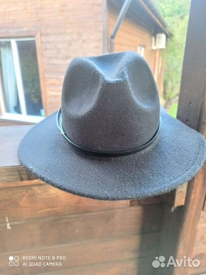 Шляпа 