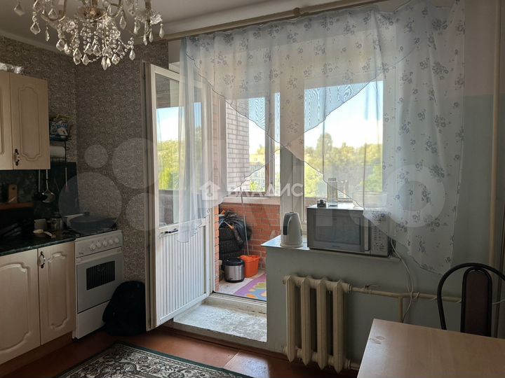 3-к. квартира, 83,6 м², 4/9 эт.