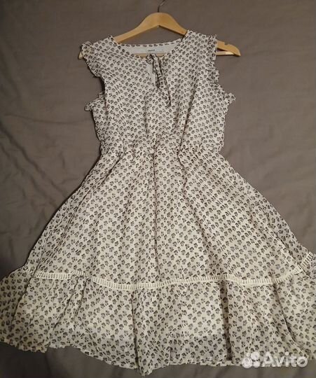 Платье летнее h&m befree. Торг уместен