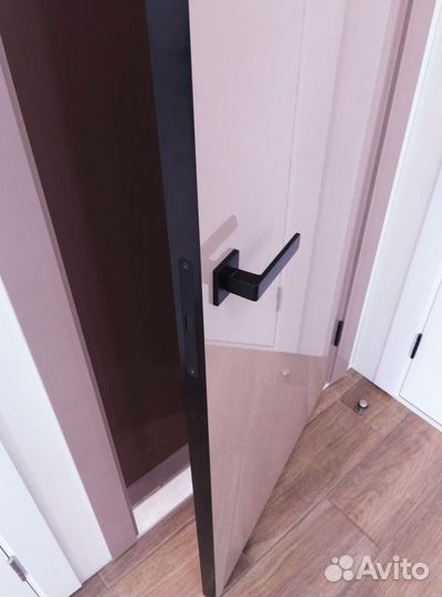 Двери межкомнатные