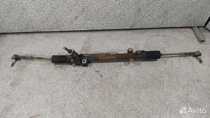 Рейка рулевая Chrysler Voyager (2001–2007)