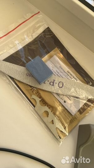 Новый аппарат для маникюра педикюра strong 210