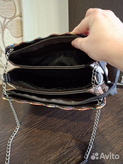 Сумка женская