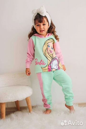 Одежда для девочек и мальчиков