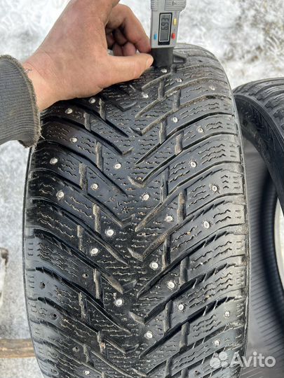 Nokian Tyres Hakkapeliitta 8 235/40 R18 95T