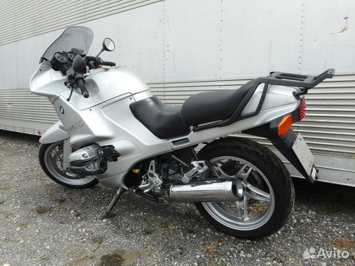 BMW R1150RS No. B10735