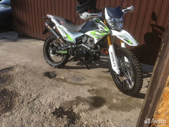 Motolend rx 250