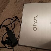 Ноутбук Sony Vaio i3 Сенсорный экран/8 gb/120gb