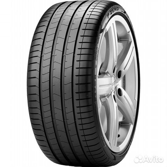 Pirelli P Zero 265/35 R20