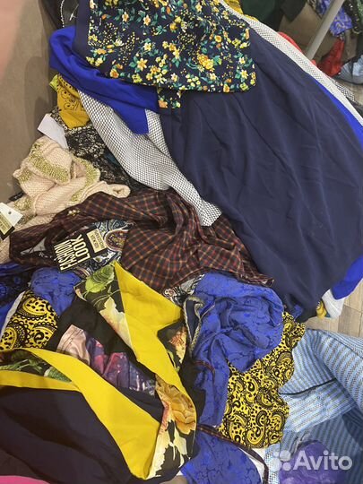 Мешок новых вещей