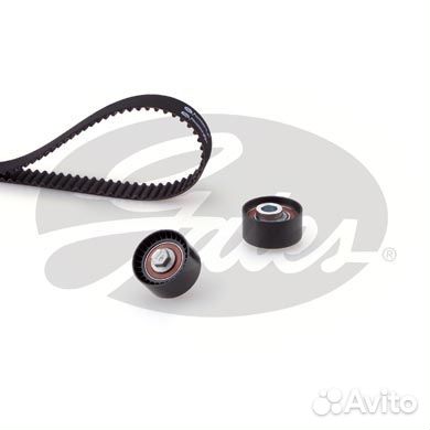 Ремень грм ваз