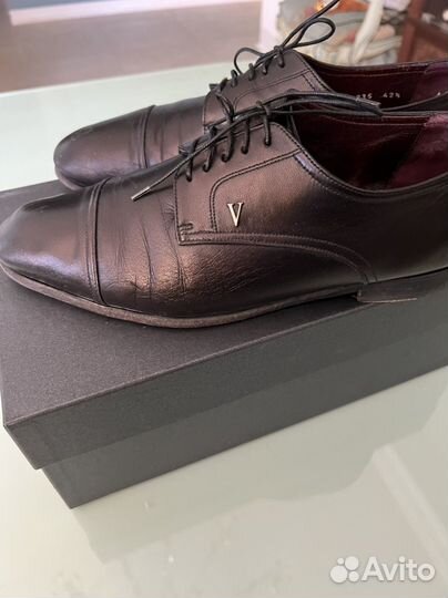 Туфли Valentino 42.5