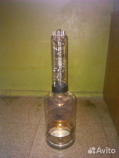 Осциллографические трубки