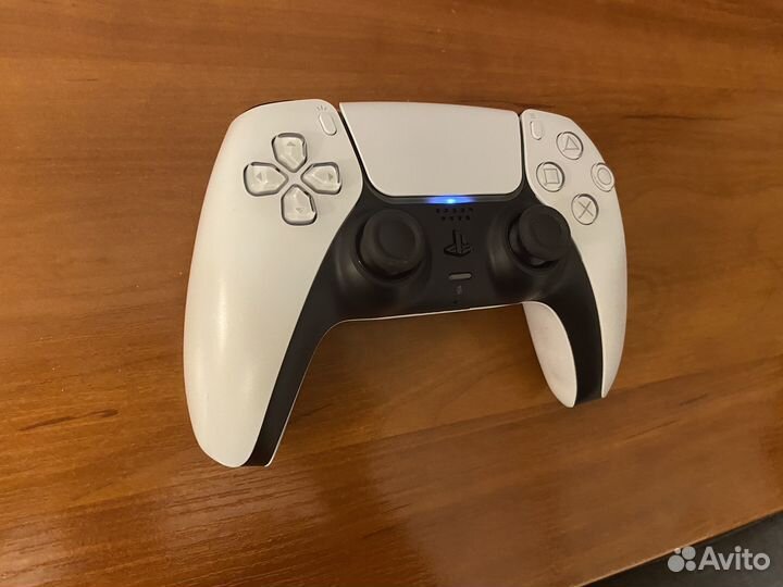Контроллер Dualsense для PlayStation 5