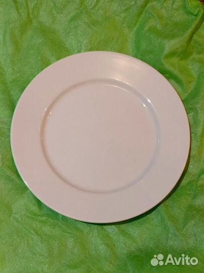 Тарелки 5 шт