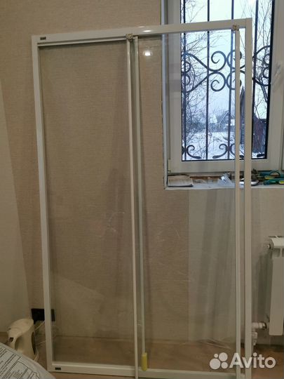 Huppe Душевой уголок