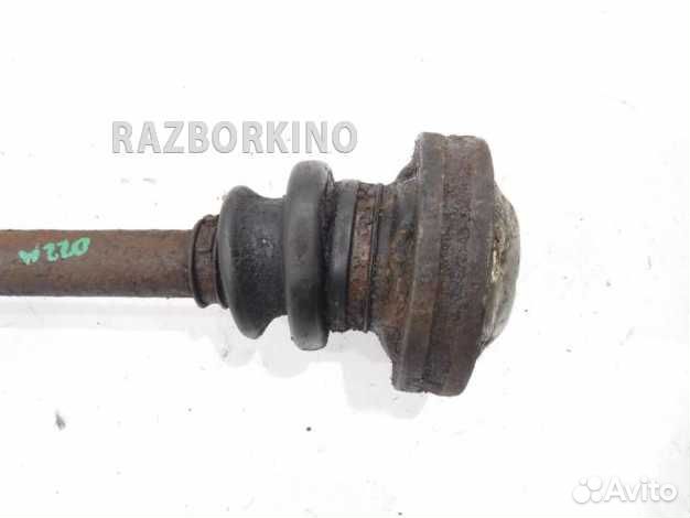 Привод задний Мерседес W220 S