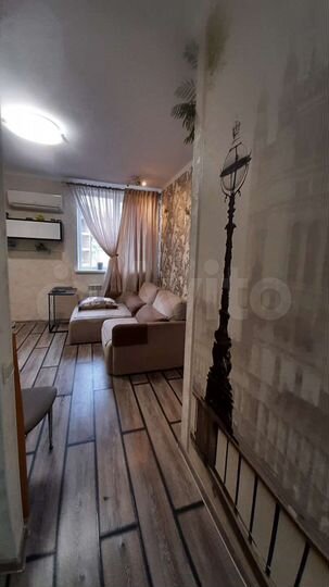 2-к. квартира, 50 м², 7/9 эт.