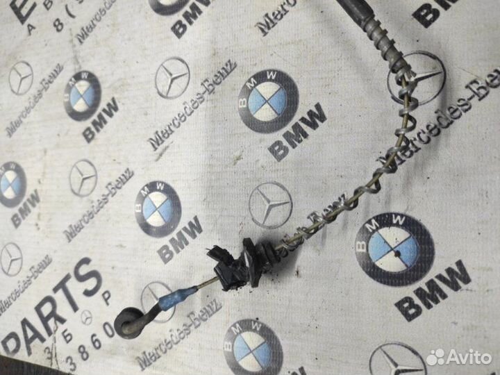 Трос газа Bmw 3-Series E36 M40B16