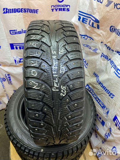 Nokian Tyres Hakkapeliitta 5 205/55 R16 94T
