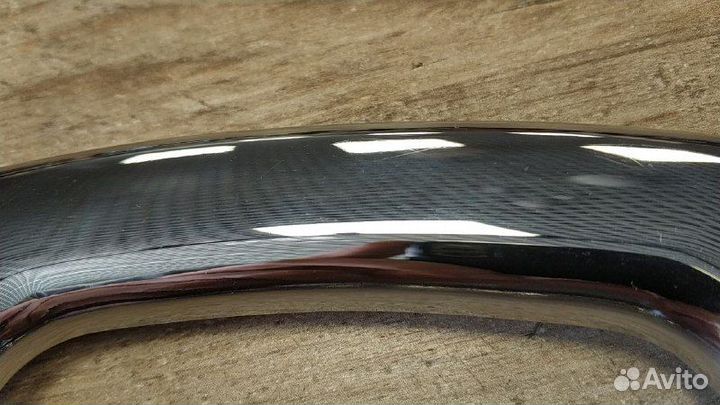 Рамка кулисы кпп Audi A3/A6 Hundai Accent 99)