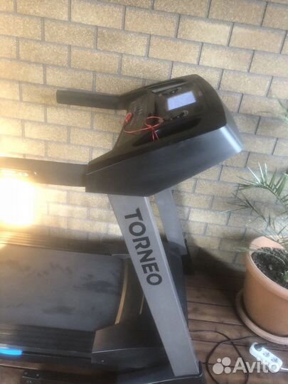 Беговая дорожка Torneo Olympia