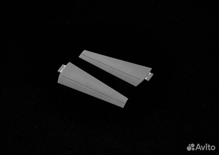 Сборная модель самолета Arma Models AM72400 1/72