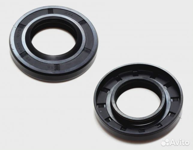 Сальник 35x65.55x10/12 'SKL', зам.DC62-00008A, WT2