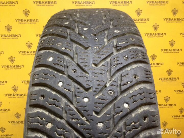 Nokian Tyres Hakkapeliitta 8 175/65 R14 86T
