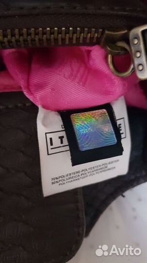 Сумка женская just cavalli