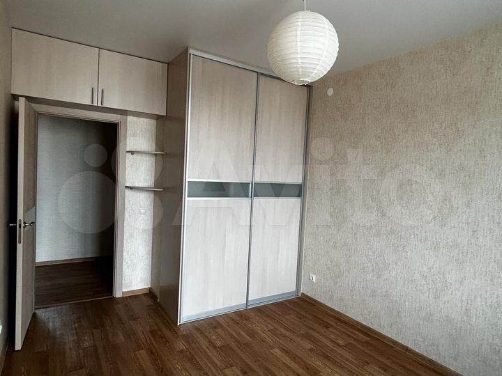 3-к. квартира, 70,5 м², 10/14 эт.